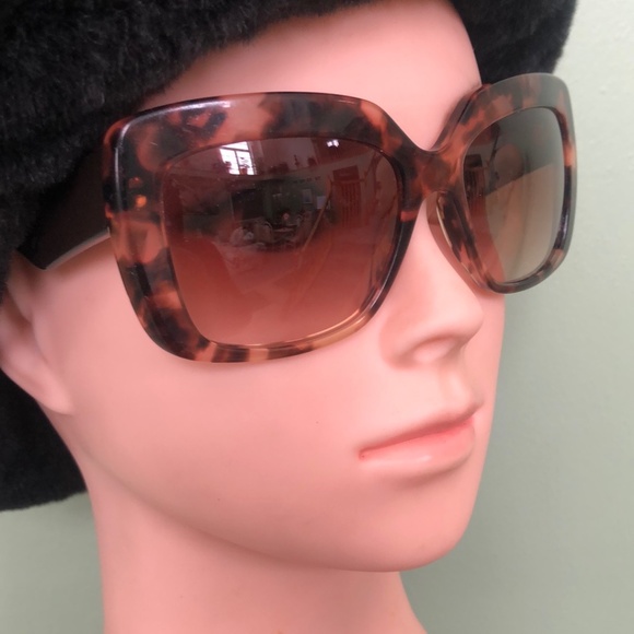 Prada Authentic Non-RX Sunglasses - Picture 3 of 9